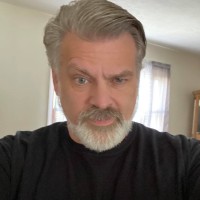 Incept Employee Keith Leonard's profile photo