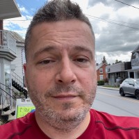 Nmédia Employee Joey Fraser's profile photo