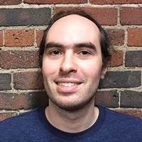 Harvard T.H. Chan School of Public Health Employee Eli Jones's profile photo