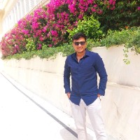 DataNova Employee Meet Shah's profile photo