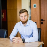 Дмитрий Кузнецов Email & Phone Number