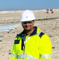 LNJ Bhilwara Group Employee Asesh Nayak's profile photo
