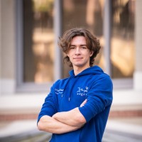 ARECE Employee Vadim Dzierzbicki's profile photo