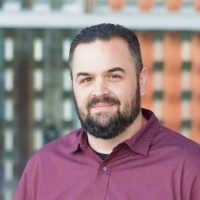 Termio Employee Matthew Vance's profile photo