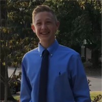 EY Employee Trey Meyer's profile photo
