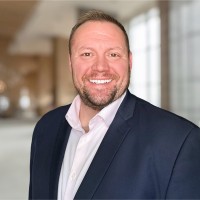 MUFG Employee Blake Reeves's profile photo
