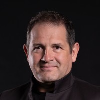 Loxone Employee Thomas Moser's profile photo