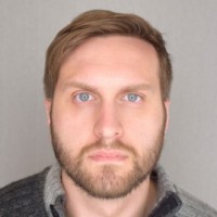 Cronometer Employee Tyler Matthews's profile photo