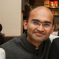 NPS Prism Employee Aksshay Malaviya's profile photo