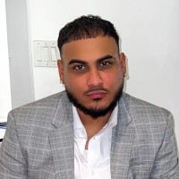 PartsEngine.ca Employee Brandon Dipchand's profile photo