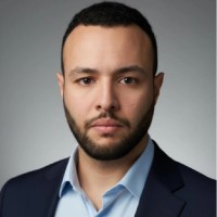 Purkinje Employee Akram Nebih's profile photo