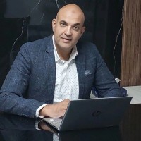 EG Insurtech Employee Hossam Ismail's profile photo