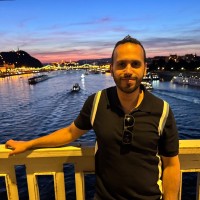 Amar Abbas Email & Phone Number