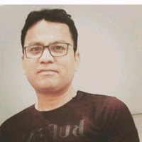 Sanvijay Rolling & Engineering Limited Employee Pravin Walde's profile photo