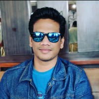 Vamsi Krishna Email & Phone Number