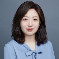 Hitachi Vantara Employee Yuehan Zhang's profile photo