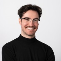 Lightbeans® Employee Louis-Antoine Lachance's profile photo