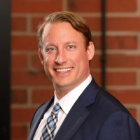 LionShare Marketing Employee Daniel Quinn's profile photo