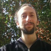 Jocotoco Employee David Parra-Puente's profile photo