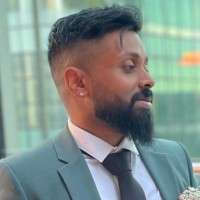 TechMate360 Employee Jeya Waran's profile photo