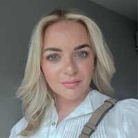 Sinead O'Herlihy Email & Phone Number