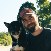 Geoffrey Lehée's profile photo