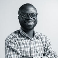 Complete Farmer Employee Gideon Piesie's profile photo