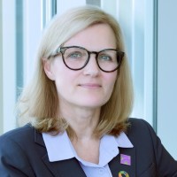 Amova Asset Management Employee Stefanie Drews's profile photo