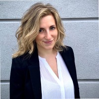 Spacest.com Employee Giorgia Pozzi's profile photo