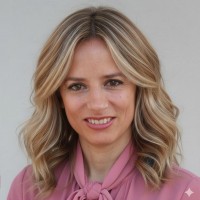 Romina Pozzobon Email