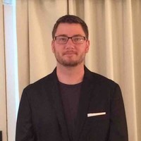 VLCM Employee Tyler Bursey's profile photo