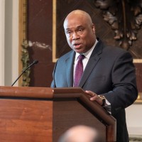 Strayer University Employee Michael Wooten's profile photo