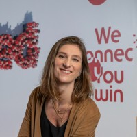 Charlotte Guinet Email & Phone Number