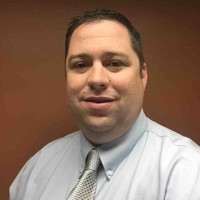 Avita Health System Employee Alex Reed's profile photo