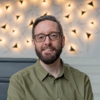 Kickfin Employee Rob Perkins's profile photo