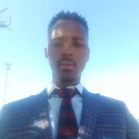 GRAIN SA/GRAAN SA Employee Ziphiwo Tshutshane's profile photo