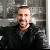 CN COLD Employee Eduardo Cezar's profile photo