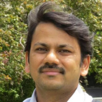 Canadore College Employee Auromeet Saha's profile photo