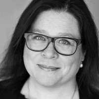 Swedbank Employee Lotta Loven's profile photo