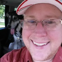 Applied Imaging Employee Jeff Slack's profile photo