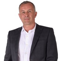 BIT Employee Olivier Monnier's profile photo