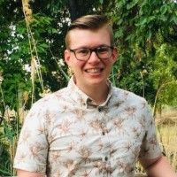 MOUNTAIN VIEW FAMILY THERAPY Employee Joshua Beauchamp's profile photo