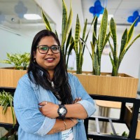 Fluxx Events Employee Swarnima Malviya's profile photo