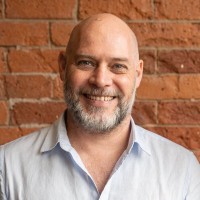 SNAPI Employee Mark Hartmann's profile photo