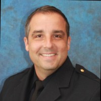 The University of Texas at Arlington Employee Eric Burnside's profile photo
