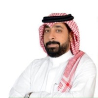 RUA Al Madinah Holding | رؤى المدينة القابضة Employee Khaled Rajab's profile photo
