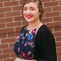 Coolfire Employee Alexis Lee's profile photo