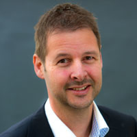 MobilityControl Employee Andre van Den Berg's profile photo