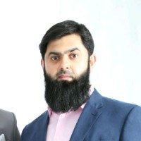 EY Employee Khalid Ashraf's profile photo