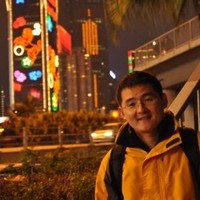Dane Chen Email & Phone Number
